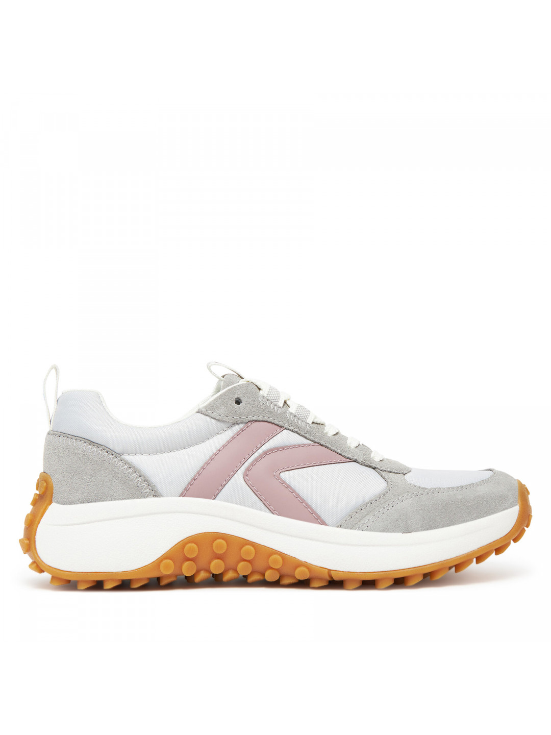 Sneakersy Keen KS 86 1030248 Šedá